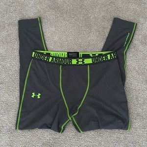 Under Armour Compression Leggings